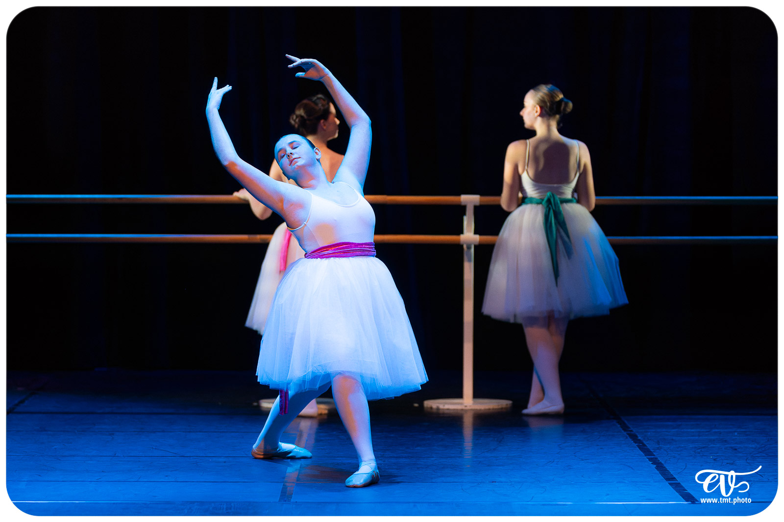 GALA DANSE EMMDH 2024